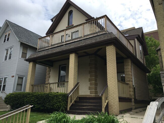 Foto del edificio - 1520 -1524 North Jackson Street