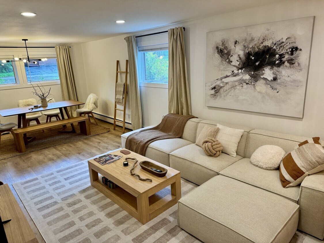 Foto principal - 1742 W 12th Ave