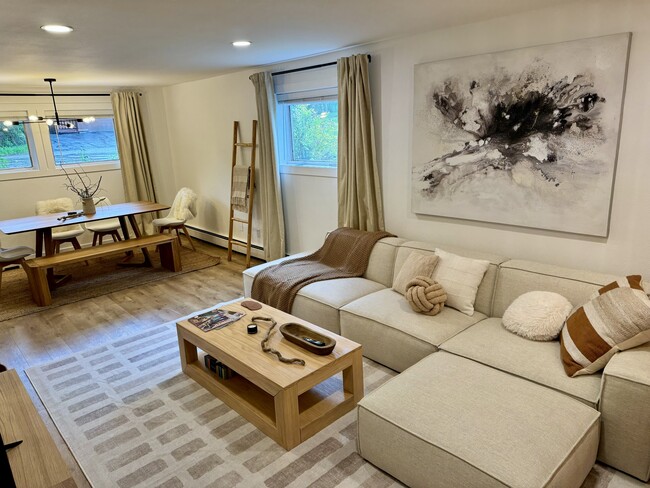 Photo - 1742 W 12th Ave Townhome