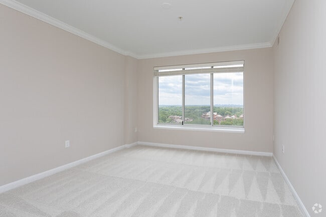 1HAB, 1BA - 780 ft² - The Grand