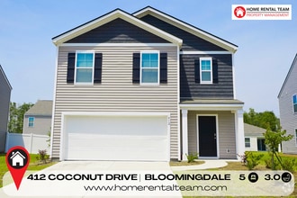 Building Photo - 412 Coconut Dr