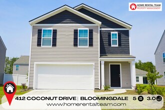 Building Photo - 412 Coconut Dr