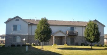 Frente - 1209 Winans Ave