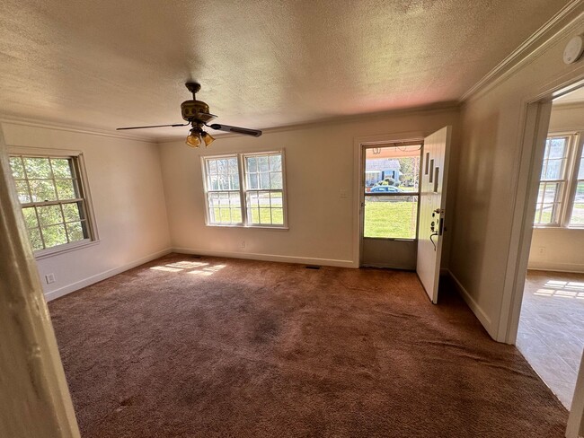 Foto del edificio - 2/1 House in Shelby, NC