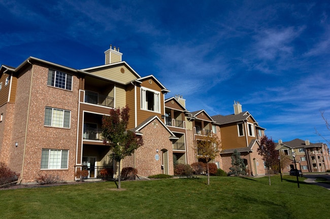 Indigo Creek Rentals Thornton, CO