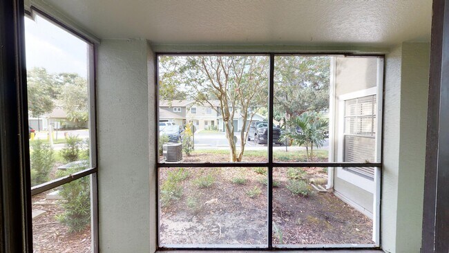 Interior Photo - MacAlpine Place