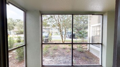 Interior Photo - MacAlpine Place