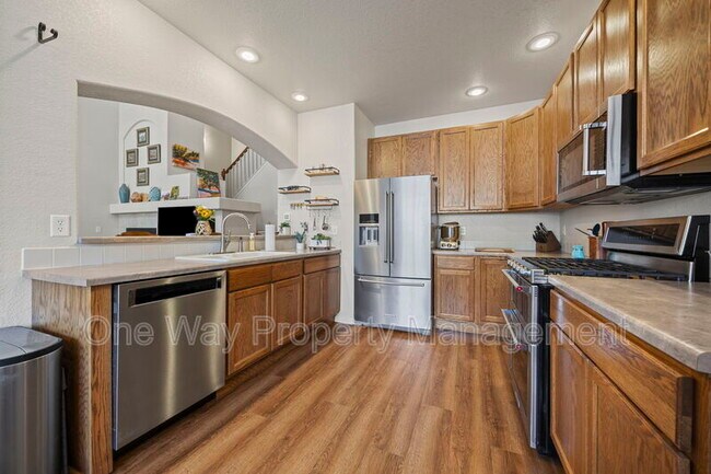 Foto del edificio - 6806 W 3rd St