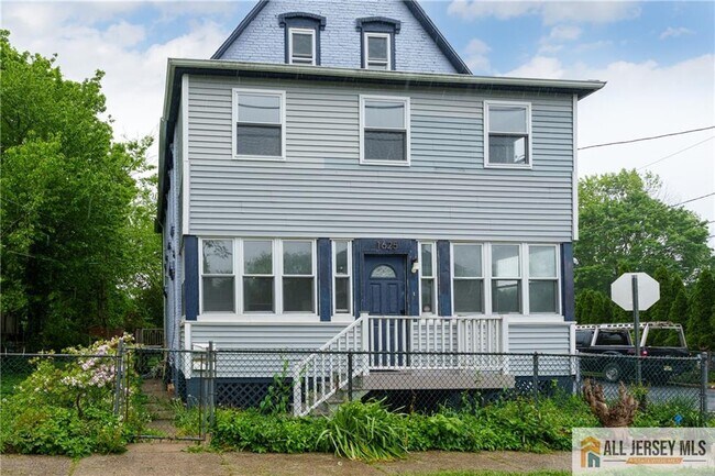 Foto del edificio - 1625 Parker Rd