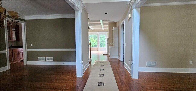 Foto del edificio - 1450 Ashbury Park Dr NE