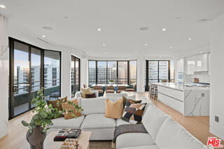 Foto del edificio - 10601 Wilshire Blvd