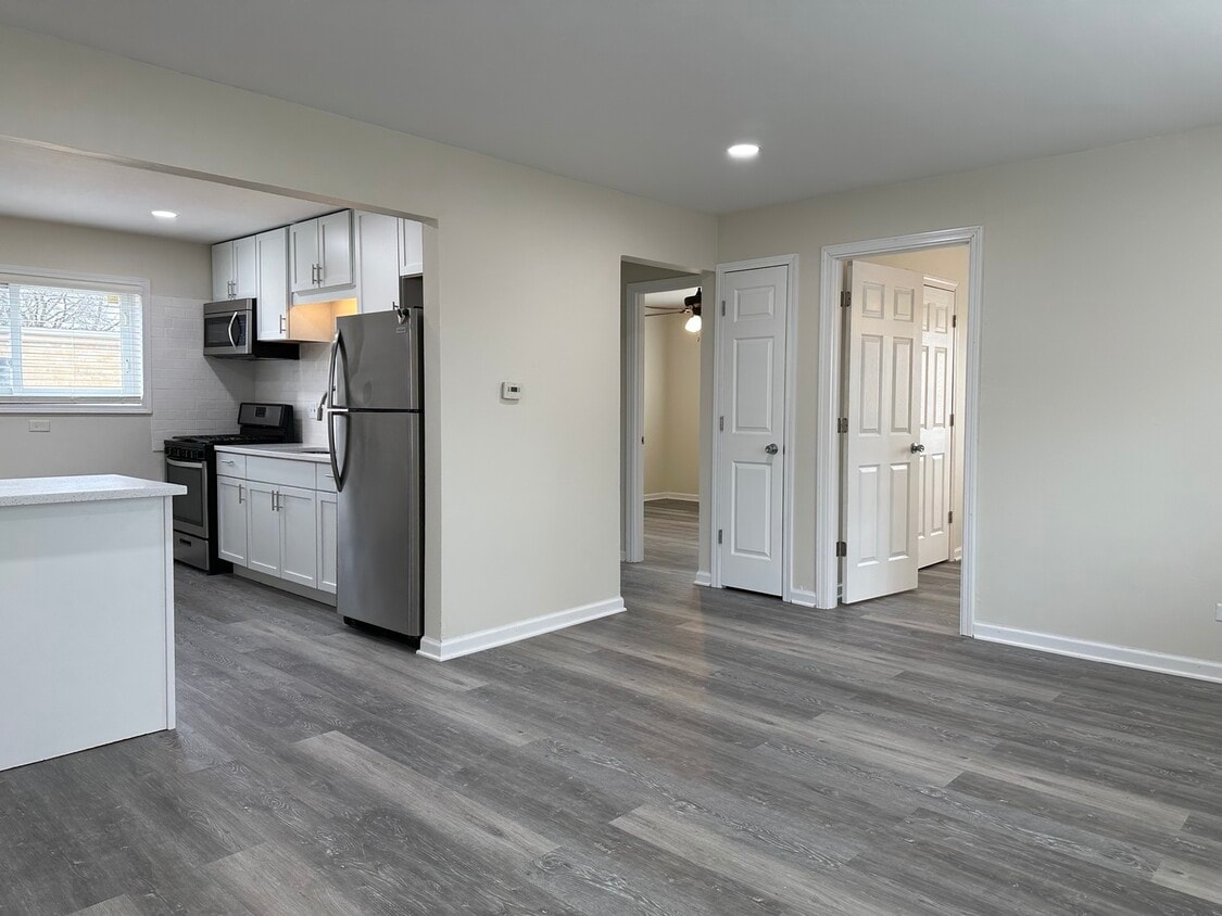 Foto principal - 318 N 3rd Ave