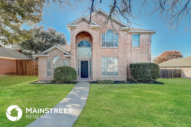 Building Photo - 715 S Parks Dr