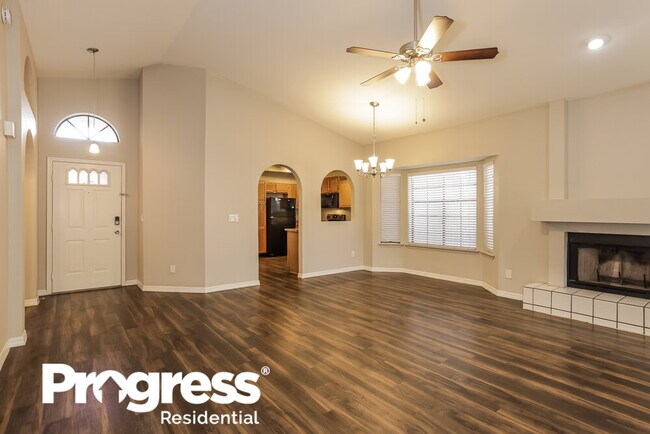 Building Photo - 1209 E Villa Rita Dr