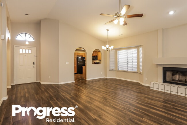 Foto del edificio - 1209 E Villa Rita Dr