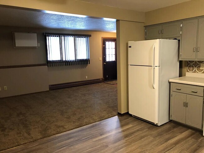 Foto del edificio - 1531 5th St NE