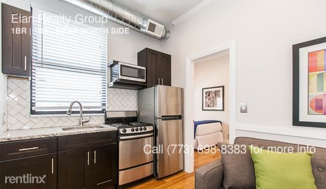 Building Photo - 53 W Burton Pl