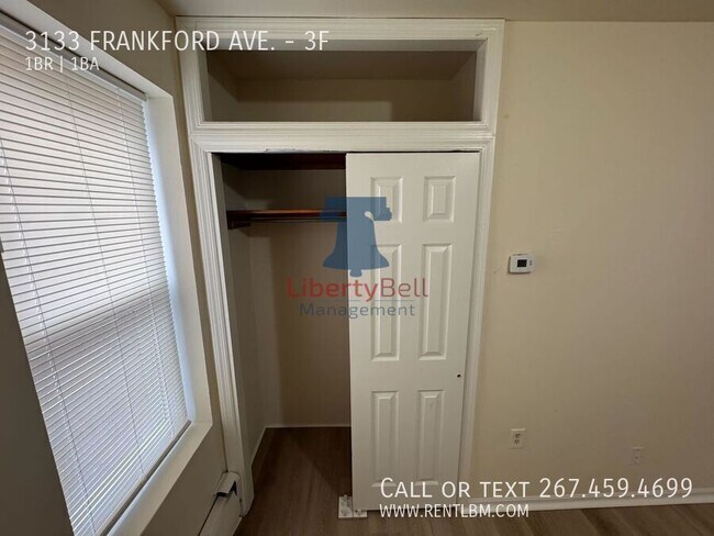 Foto del edificio - 3133 Frankford Ave