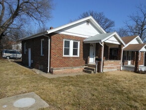 Building Photo - 9535 Baltimore Ave