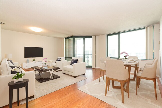 Foto del edificio - 480 N McClurg Ct