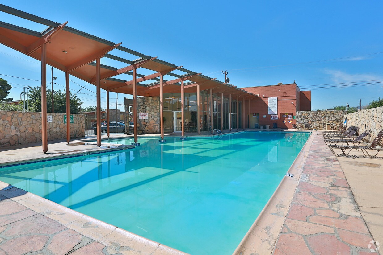 Foto principal - Agave Courtyard
