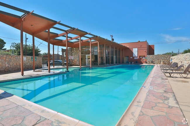Other - Agave Courtyard