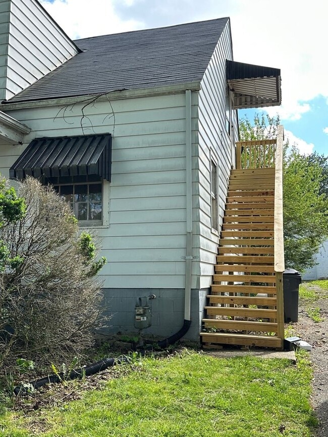 Building Photo - HAD1318
