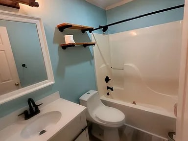 Photo - 4852 Stantonsburg Rd House