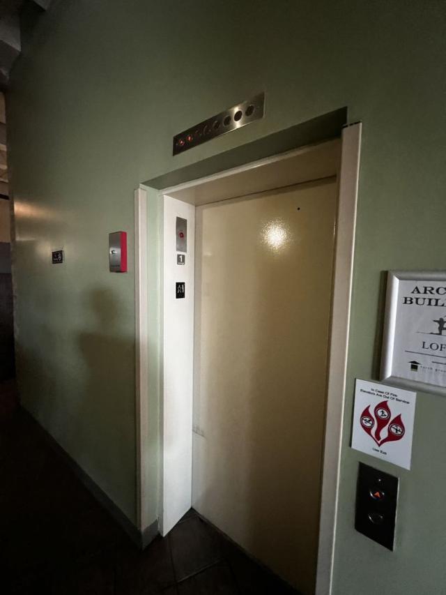 Foto del edificio - 1 bedroom in Chicago IL 60616