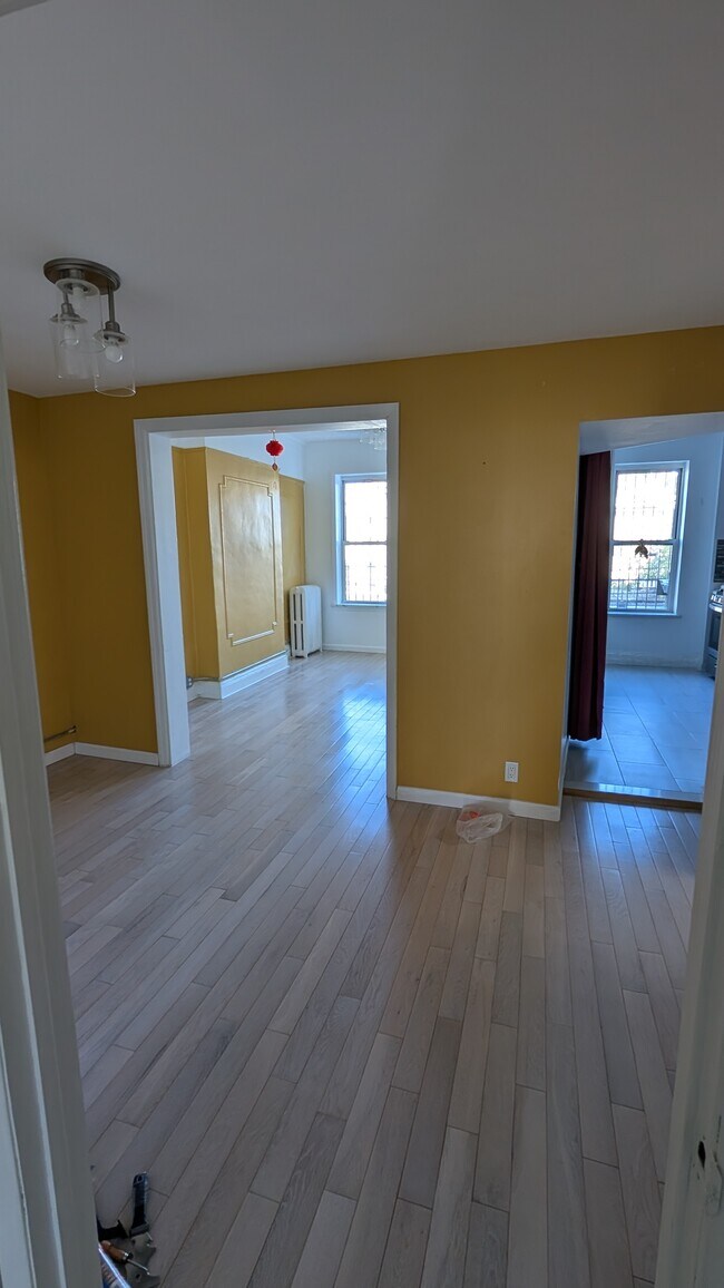 Foto del edificio - 537 46th St