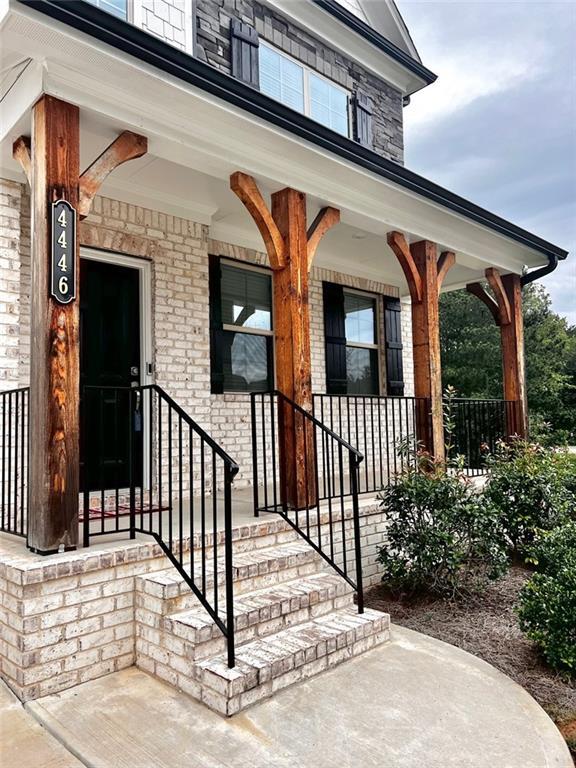 Building Photo - 4446 Waxwing St