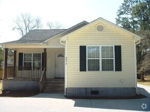 Building Photo - 4616 Greenway Ave