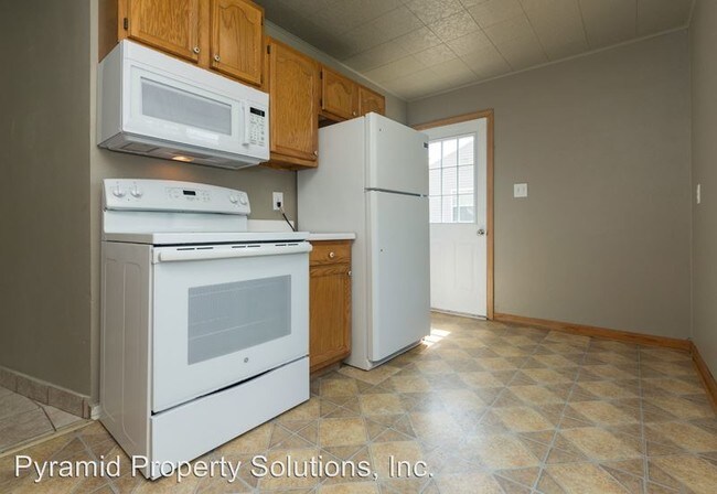 Foto del edificio - 3 br, 1 bath House - 7110 SW 16th St