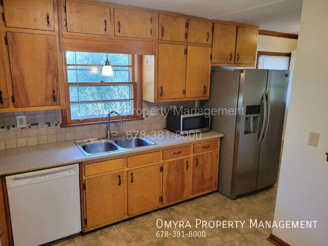 Foto del edificio - 3009 Caldwell Rd NE