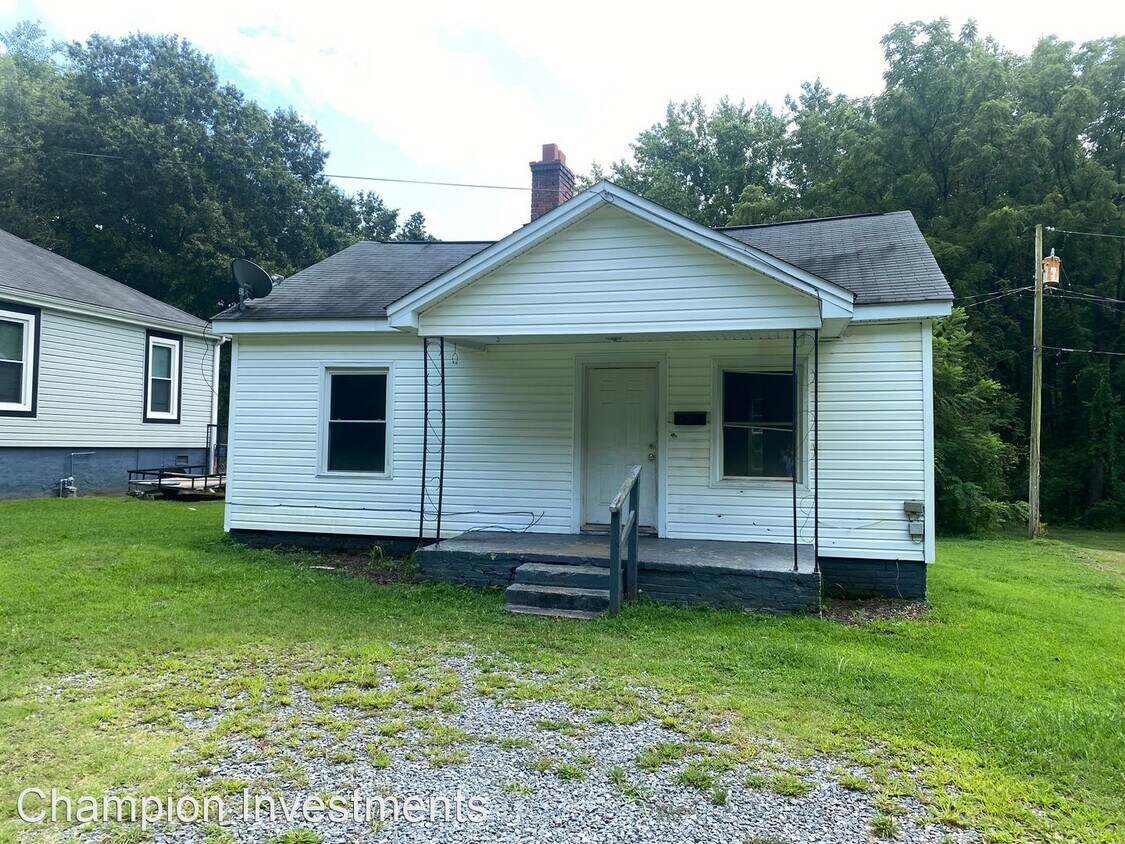 Primary Photo - 2 br, 1 bath House - 131 McGinnis St