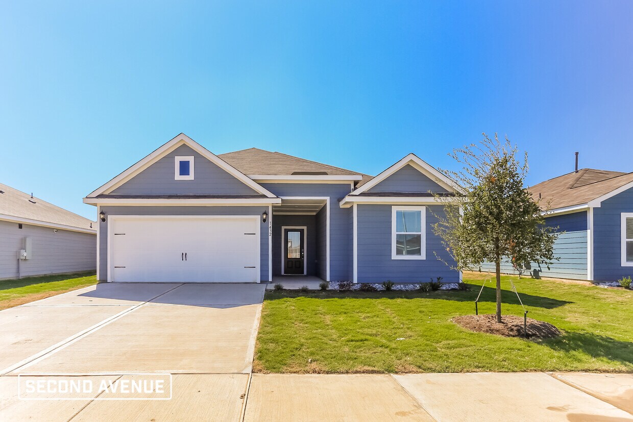 1432 Palamedes Dr, Fort Worth, TX 76140 House Rental in Fort Worth