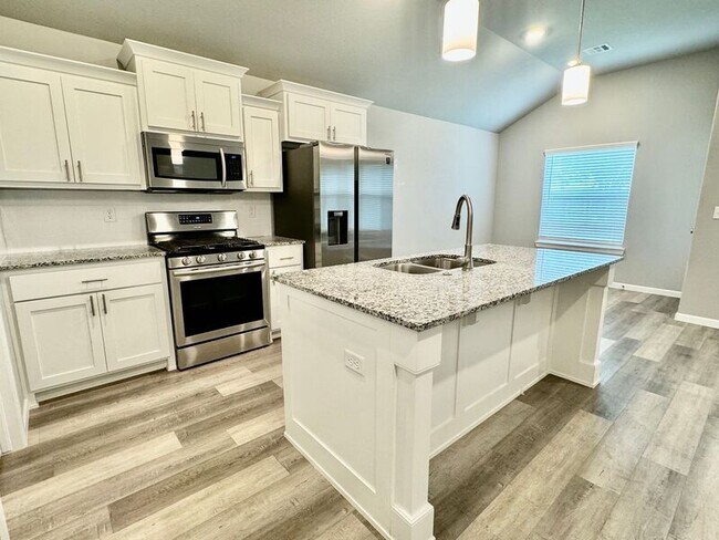 Foto del edificio - 13433 N 132nd E Ave