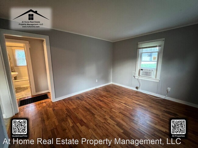 Foto del edificio - 2 br, 1 bath House - 824 Hackberry Street