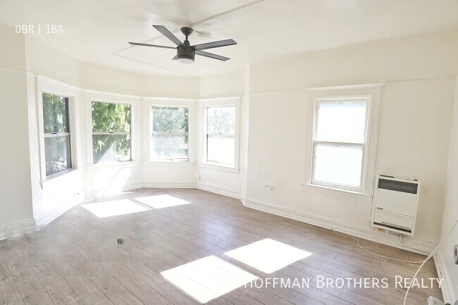 Foto del edificio - 1423 S Burlington Ave