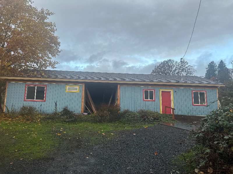 Foto principal - 1110 N Main Ave