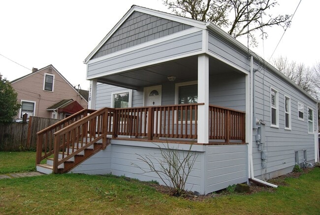 Building Photo - Beautifully 2BR Home in Forest Grove OR