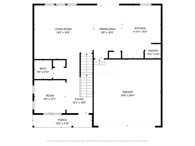 Building Photo - 1303 Theodore Dr