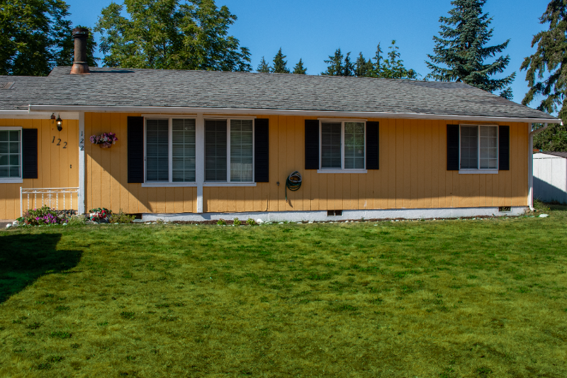 122 View Dr NW, Yelm, WA 98597 House Rental in Yelm, WA