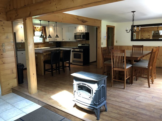 Foto del edificio - 39 Morris Hubbard Rd