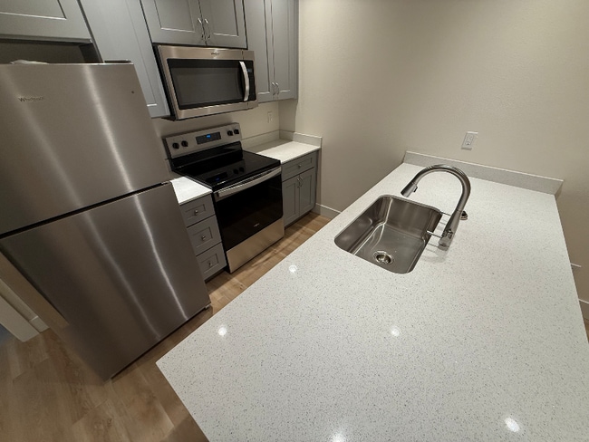 Foto del edificio - 849 Spring St