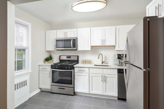 Interior Photo - The Parc at Summit