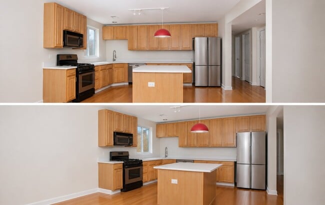Foto del edificio - 3011 W Gunnison St