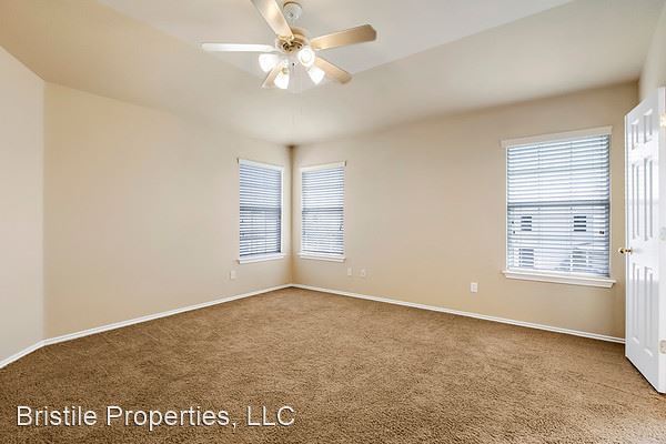 Building Photo - 3 br, 2.5 bath House - 3520 Fitzroy
