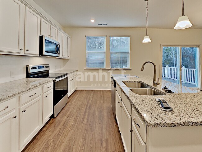 Foto del edificio - 17314 Alydar Commons Ln