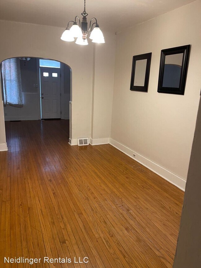 Building Photo - 3 br, 1.5 bath House - 431 Arch Street